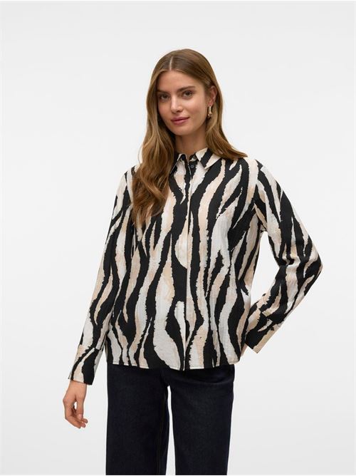  VERO MODA | 10321823/Black